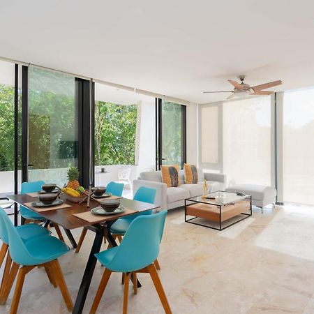 Infinity Suites Тулум Экстерьер фото