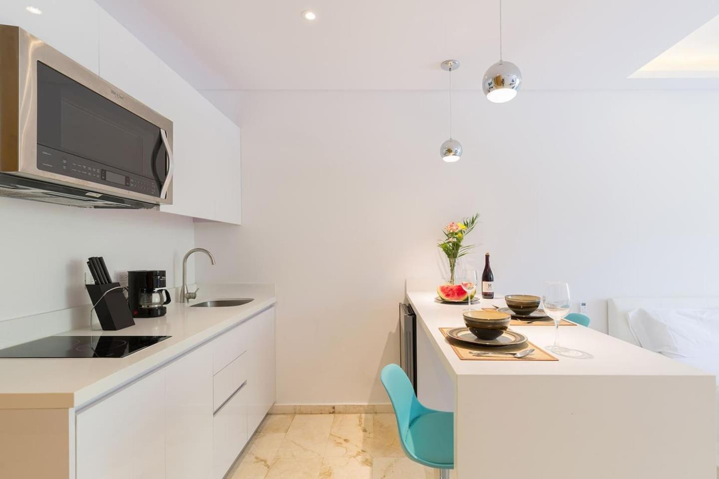 Infinity Suites Тулум Экстерьер фото