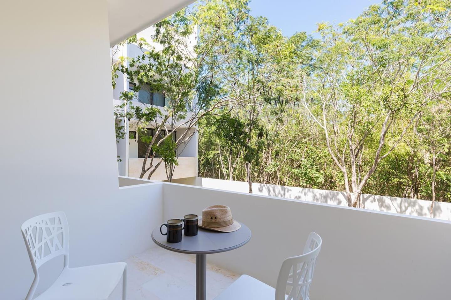 Infinity Suites Тулум Экстерьер фото
