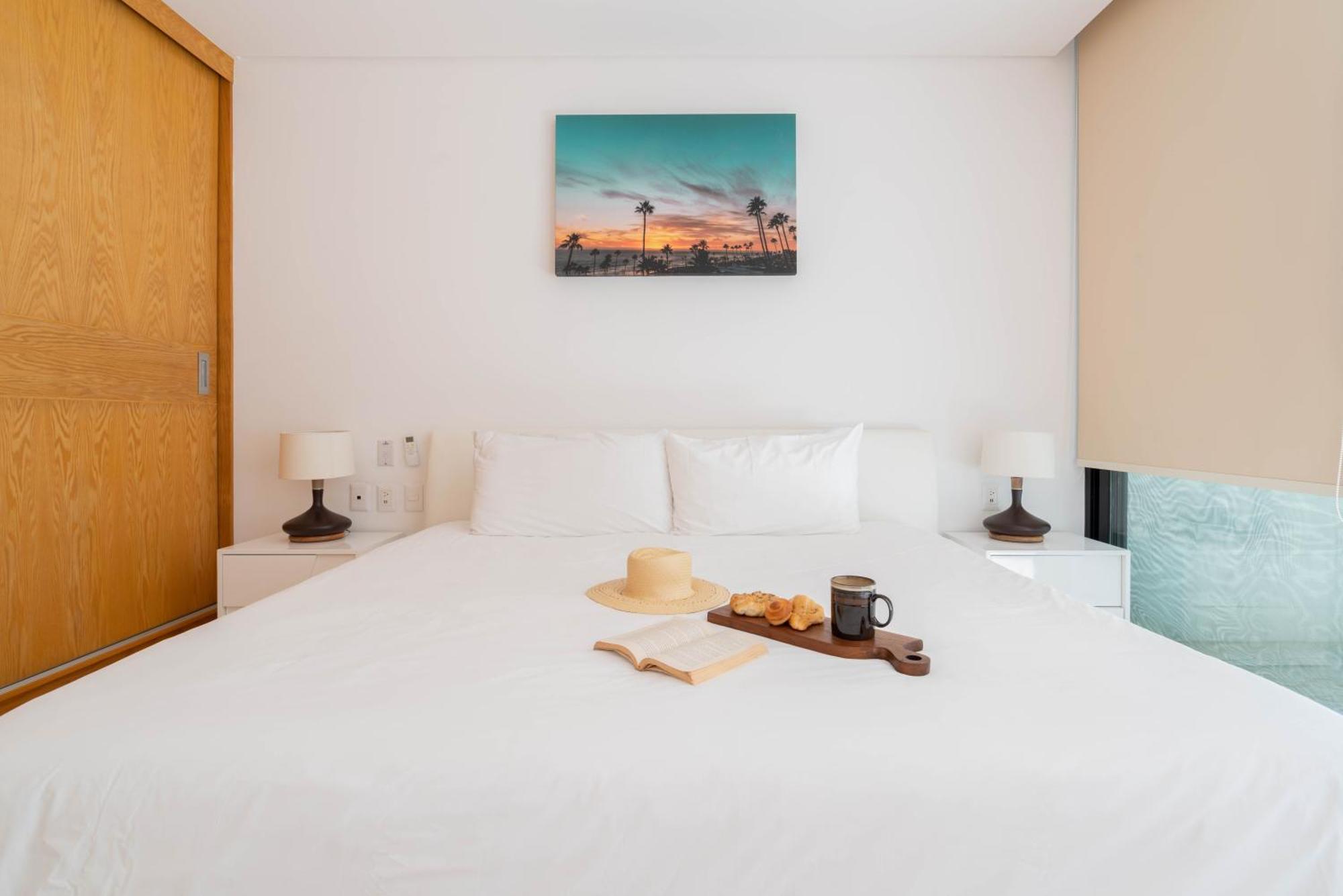 Infinity Suites Тулум Экстерьер фото