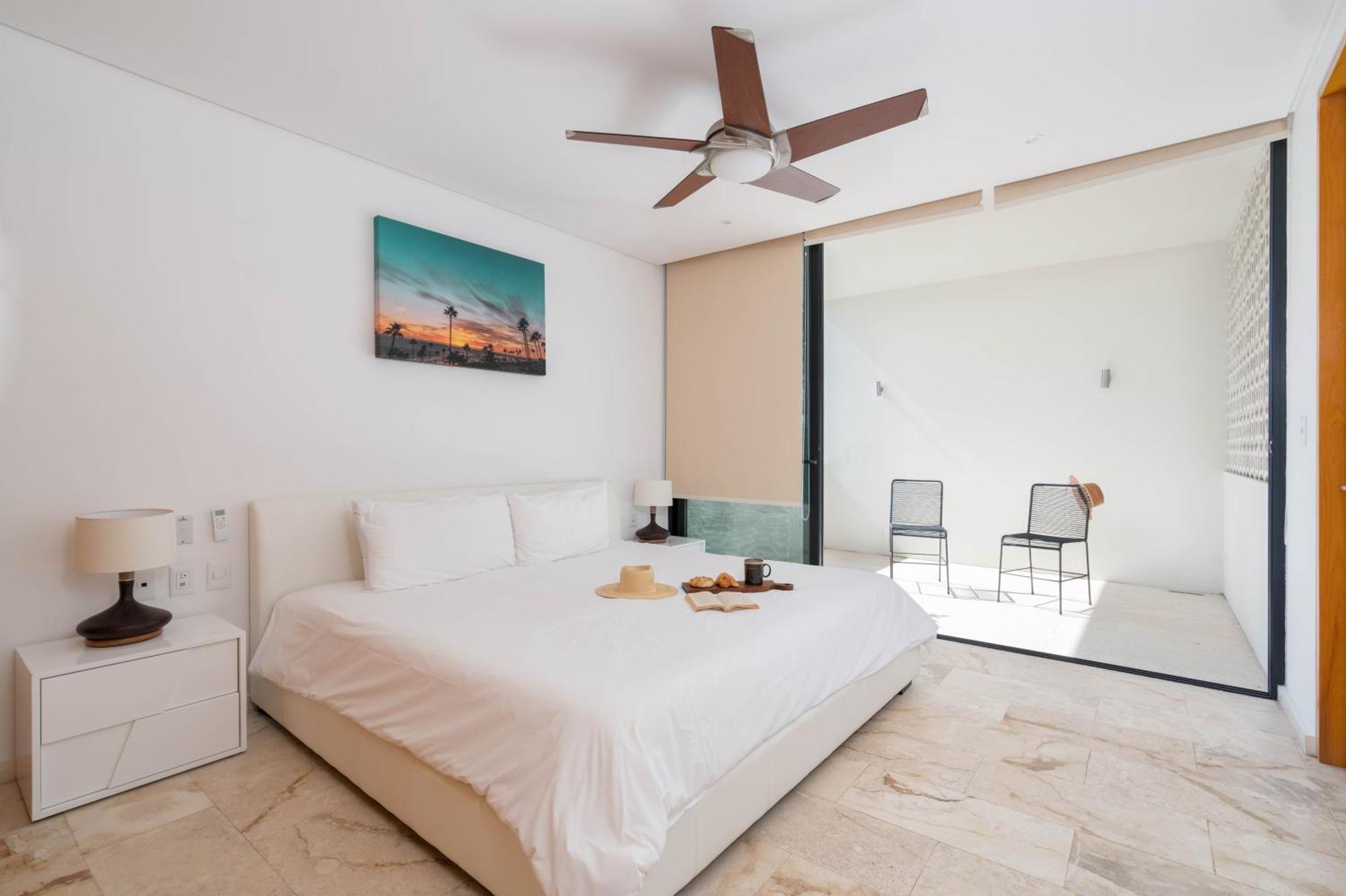Infinity Suites Тулум Экстерьер фото